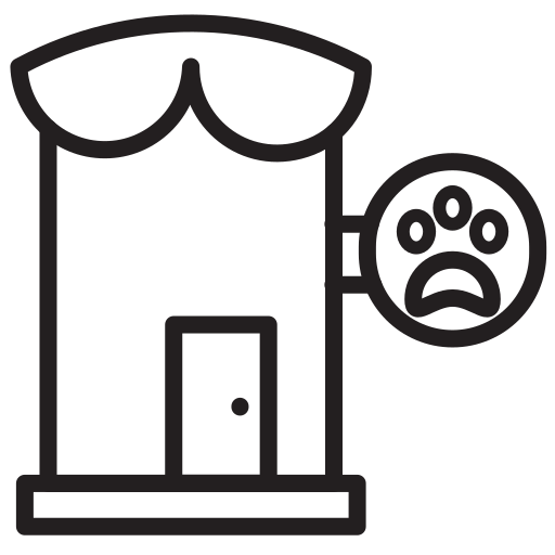 Market free icon Market free icon