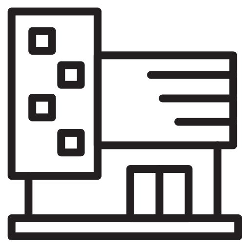 Market free icon Market free icon