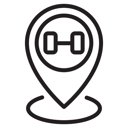 Location free icon Location free icon