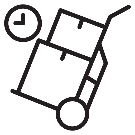 Time free icon Time free icon