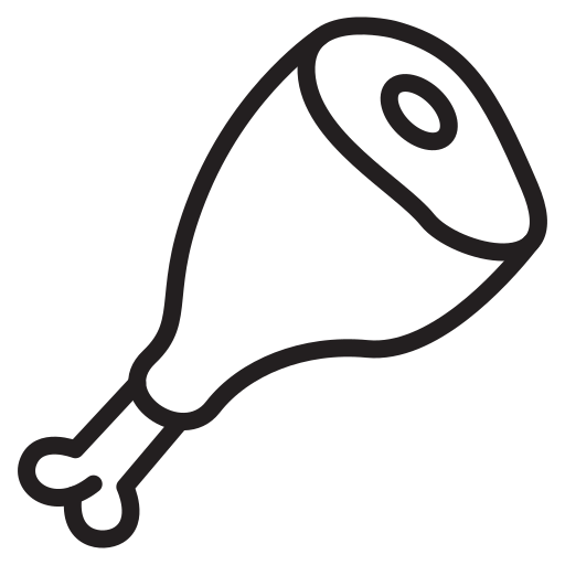 fleisch kostenlos Icon