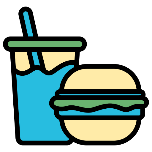 essen kostenlos Icon