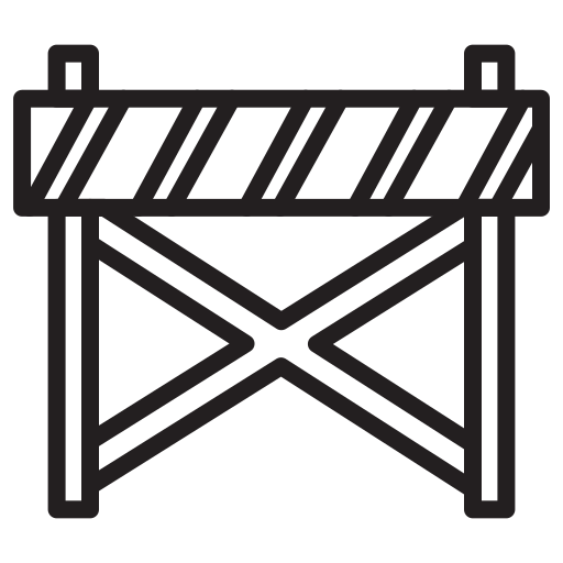 construcción icono gratis