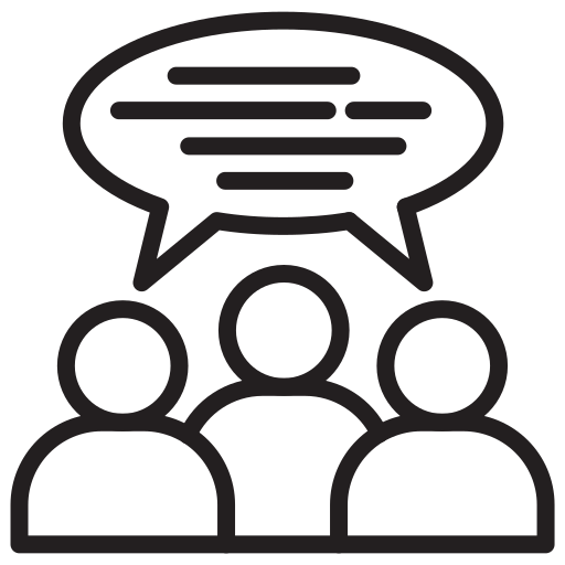 사람들 무료 아이콘 사람들 무료 아이콘