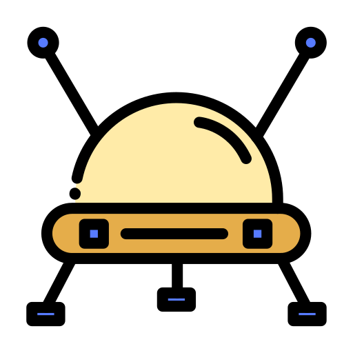 ciencia icono gratis