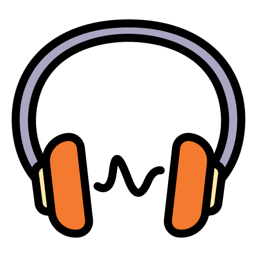 música icono gratis