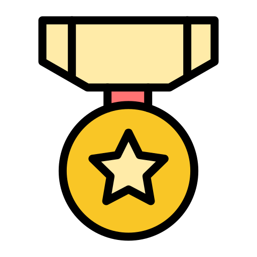 estrela grátis ícone