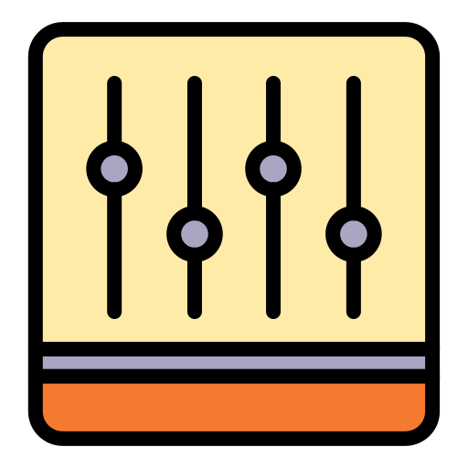 música icono gratis