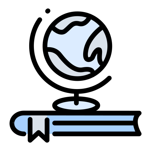 livre Icône gratuit