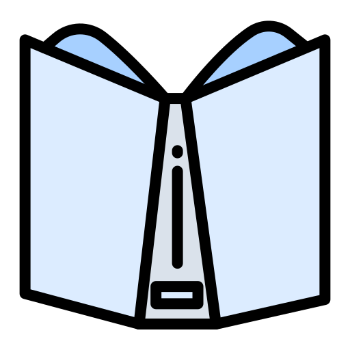 livro grátis ícone