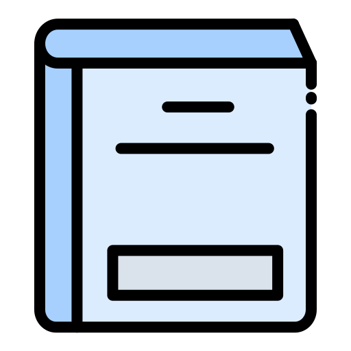 livro grátis ícone