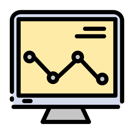 monitor icono gratis