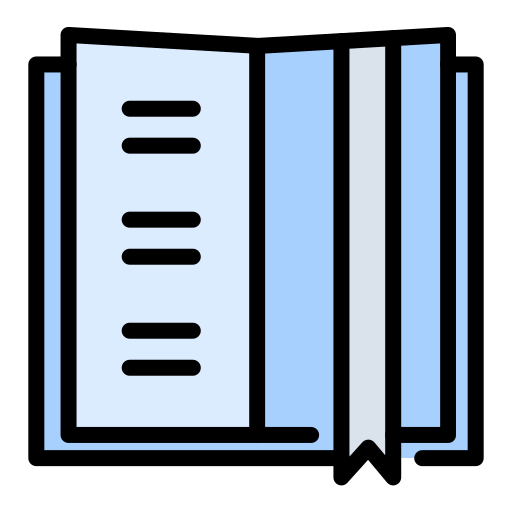 livro grátis ícone