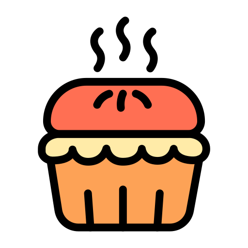 nourriture Icône gratuit