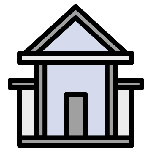 stadt kostenlos Icon