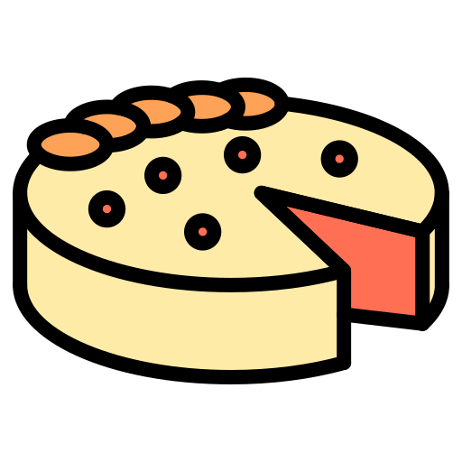 nourriture Icône gratuit