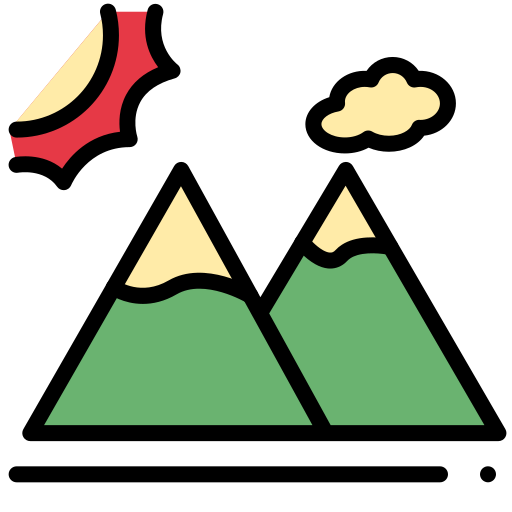 Mountain Generic Others icon