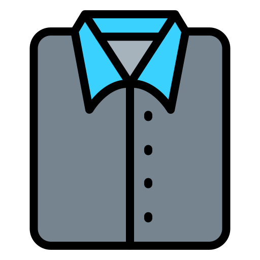 kleidung kostenlos Icon kleidung kostenlos Icon