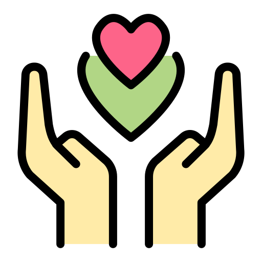 Hand free icon Hand free icon
