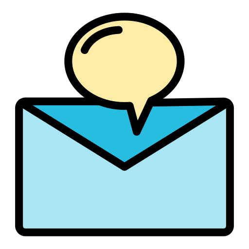 comunicación icono gratis