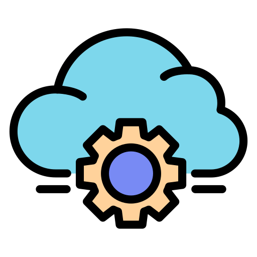 engranaje icono gratis