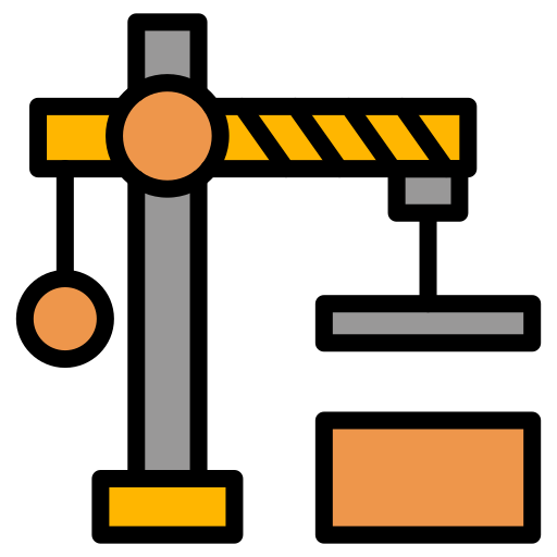 construcción icono gratis