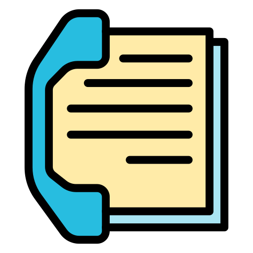 teléfono icono gratis