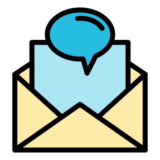 comunicación icono gratis