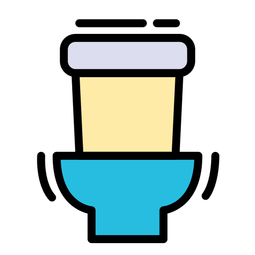 Bathroom free icon Bathroom free icon