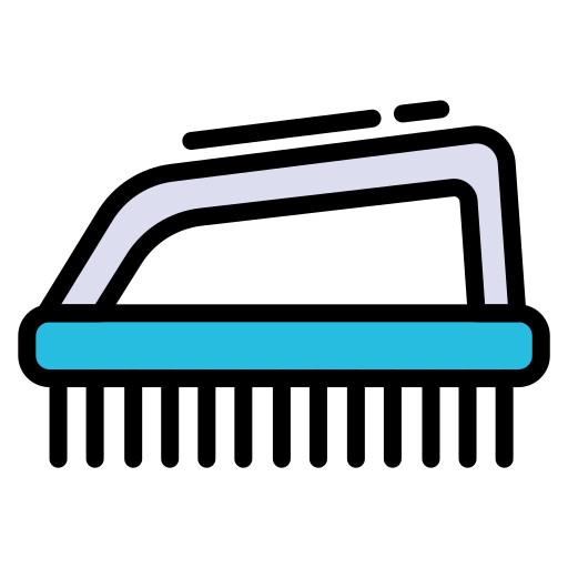 Brush free icon Brush free icon