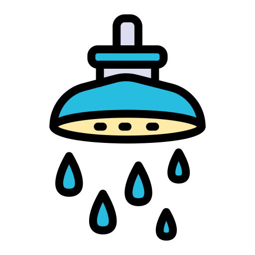 Bath free icon