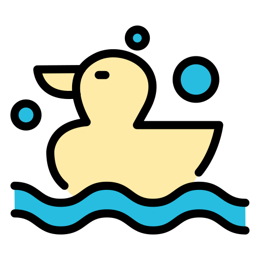 Bath free icon