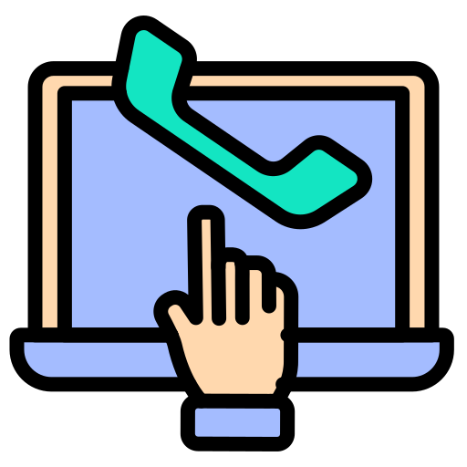 телефон бесплатно иконка