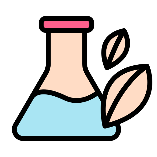 químico icono gratis