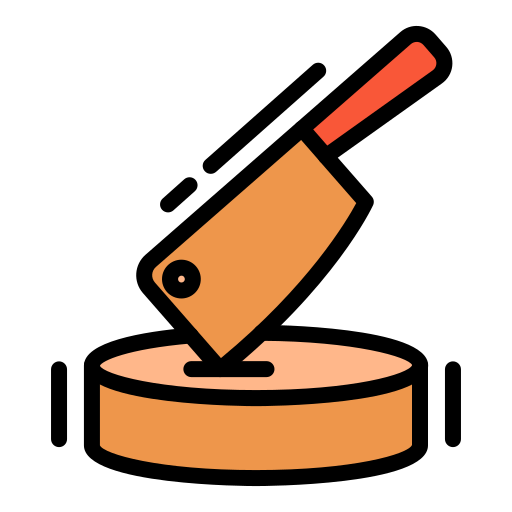 Cut free icon Cut free icon