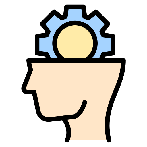 engranaje icono gratis