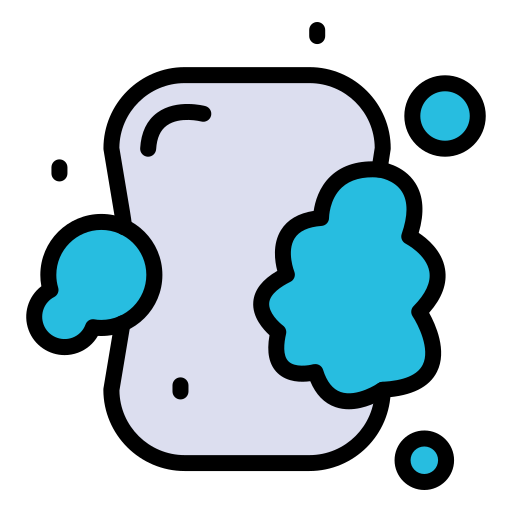 Bath free icon Bath free icon