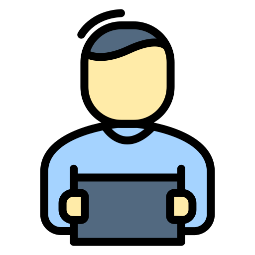 pessoas grátis ícone