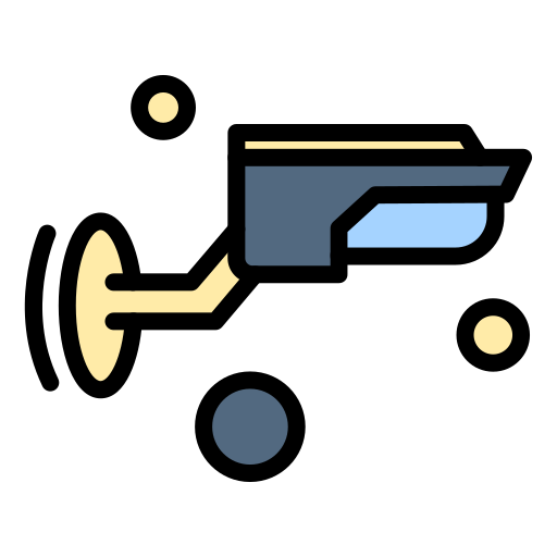 Technology free icon