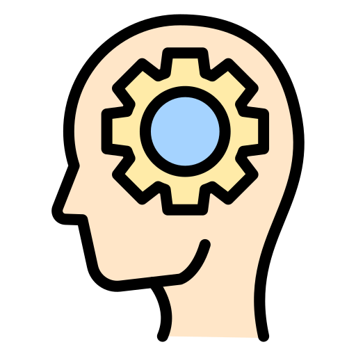 engranaje icono gratis