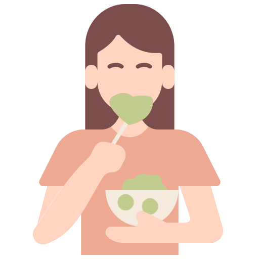 Здоровый бесплатно иконка