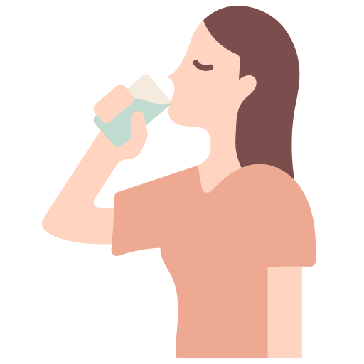 Drink free icon Drink free icon