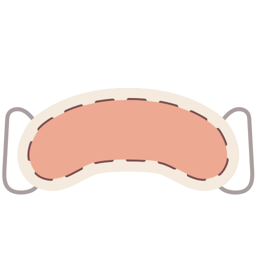 잠 무료 아이콘