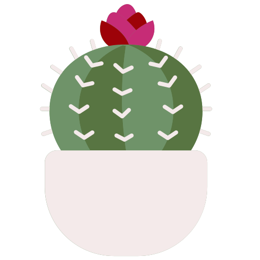 planta icono gratis
