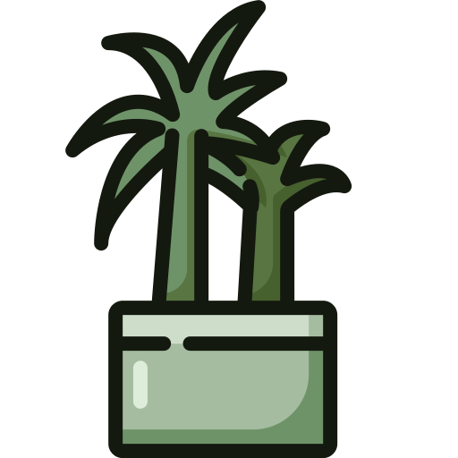 naturaleza icono gratis