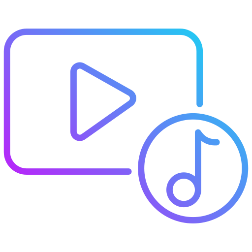 musik-video kostenlos Icon musik-video kostenlos Icon