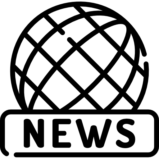 Новости бесплатно иконка