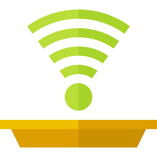 wifi icono gratis