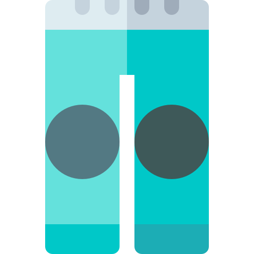 pantalones icono gratis