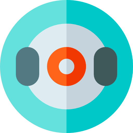 curling icono gratis